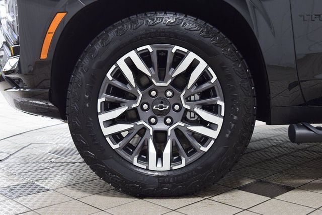 2026 Chevrolet Tahoe 4WD 4dr Z71 - 22985596 - 28