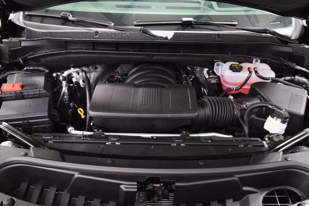 2026 Chevrolet Tahoe 4WD 4dr Z71 - 22985596 - 30