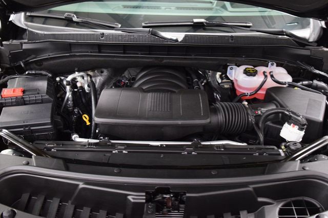 2026 Chevrolet Tahoe 4WD 4dr Z71 - 22985596 - 30