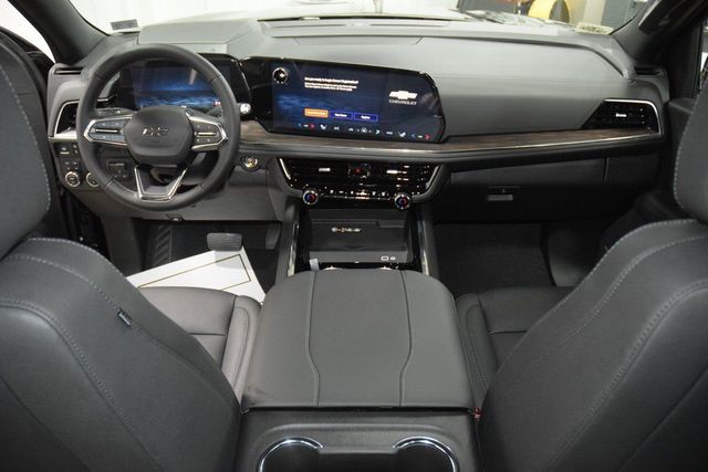 2026 Chevrolet Tahoe 4WD 4dr Z71 - 22985596 - 31