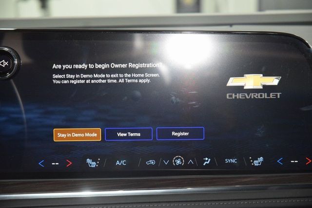 2026 Chevrolet Tahoe 4WD 4dr Z71 - 22985596 - 32