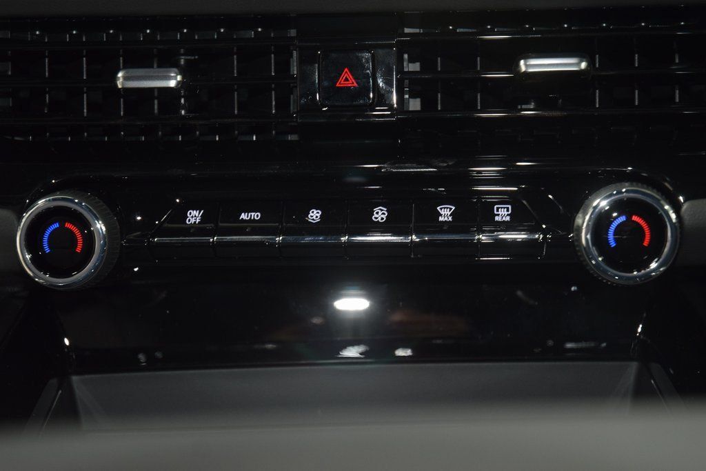 2026 Chevrolet Tahoe 4WD 4dr Z71 - 22985596 - 33