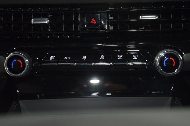 2026 Chevrolet Tahoe 4WD 4dr Z71 - 22985596 - 33