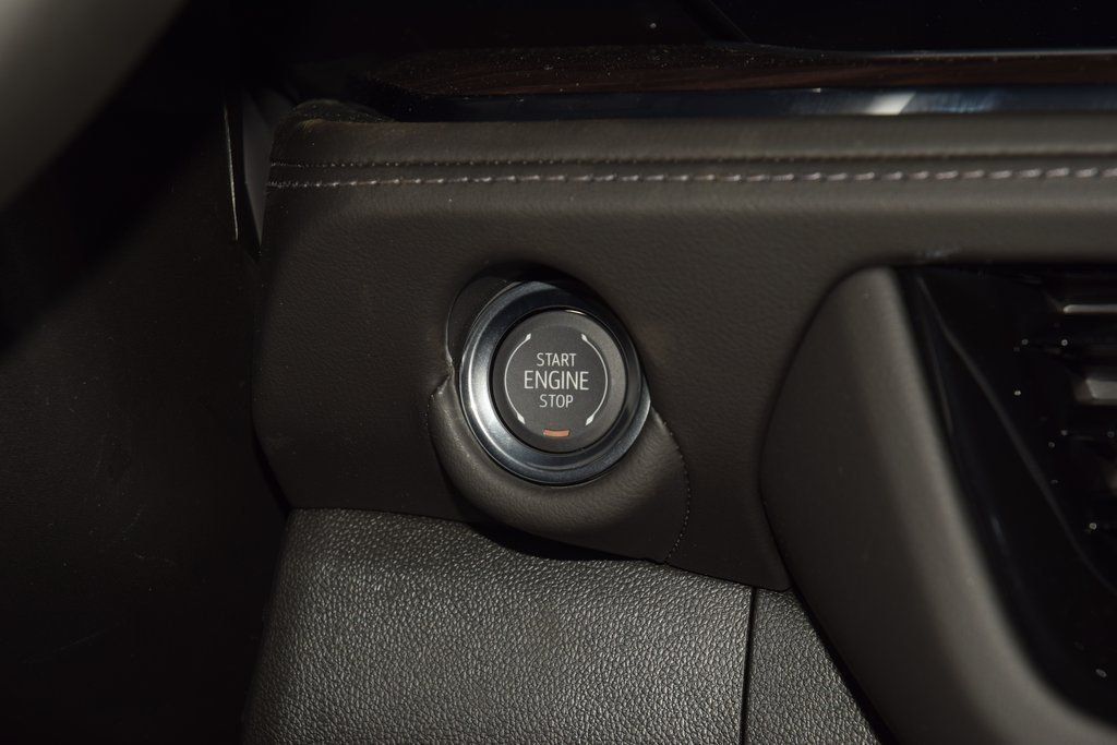 2026 Chevrolet Tahoe 4WD 4dr Z71 - 22985596 - 34