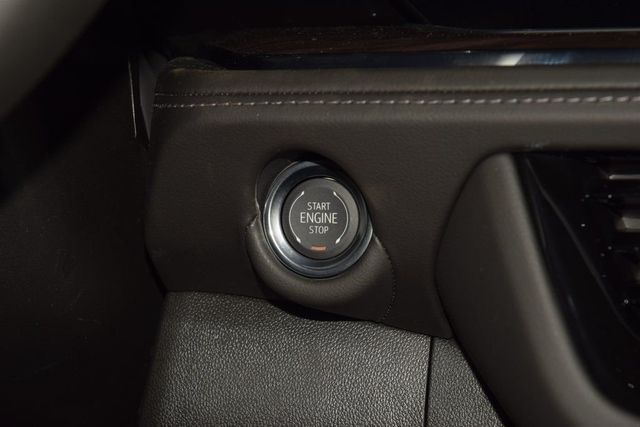 2026 Chevrolet Tahoe 4WD 4dr Z71 - 22985596 - 34