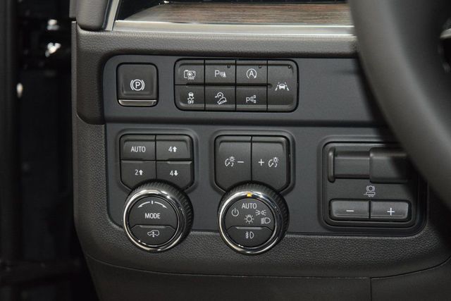 2026 Chevrolet Tahoe 4WD 4dr Z71 - 22985596 - 35