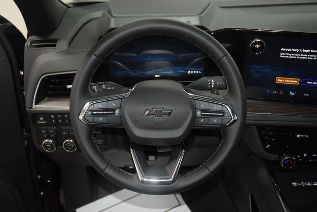 2026 Chevrolet Tahoe 4WD 4dr Z71 - 22985596 - 36