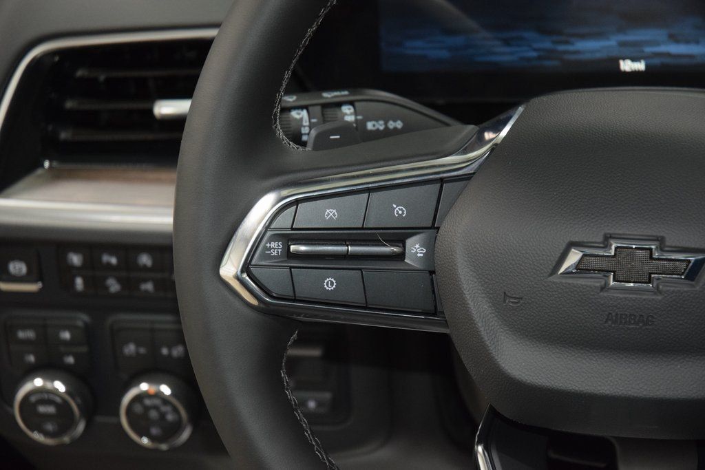 2026 Chevrolet Tahoe 4WD 4dr Z71 - 22985596 - 37