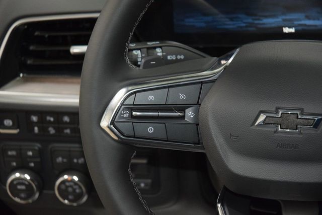 2026 Chevrolet Tahoe 4WD 4dr Z71 - 22985596 - 37