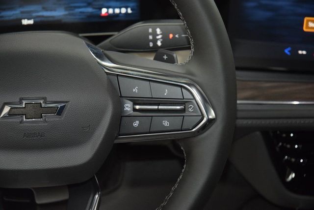 2026 Chevrolet Tahoe 4WD 4dr Z71 - 22985596 - 38