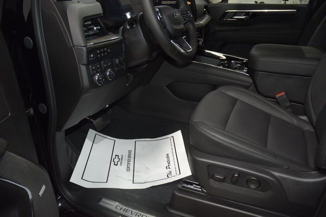 2026 Chevrolet Tahoe 4WD 4dr Z71 - 22985596 - 39