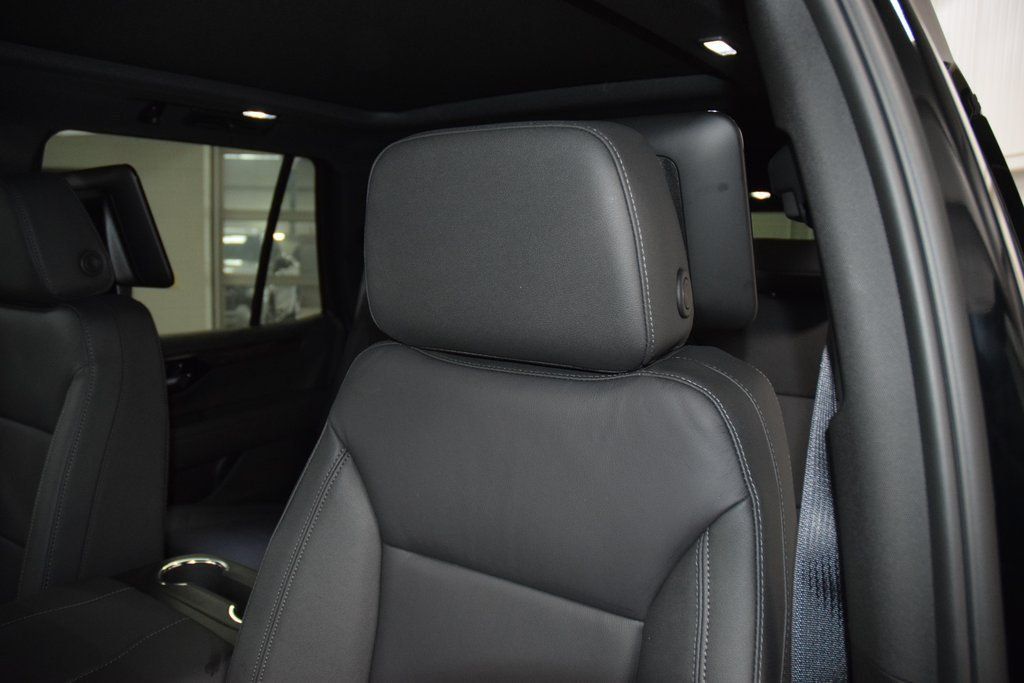 2026 Chevrolet Tahoe 4WD 4dr Z71 - 22985596 - 41