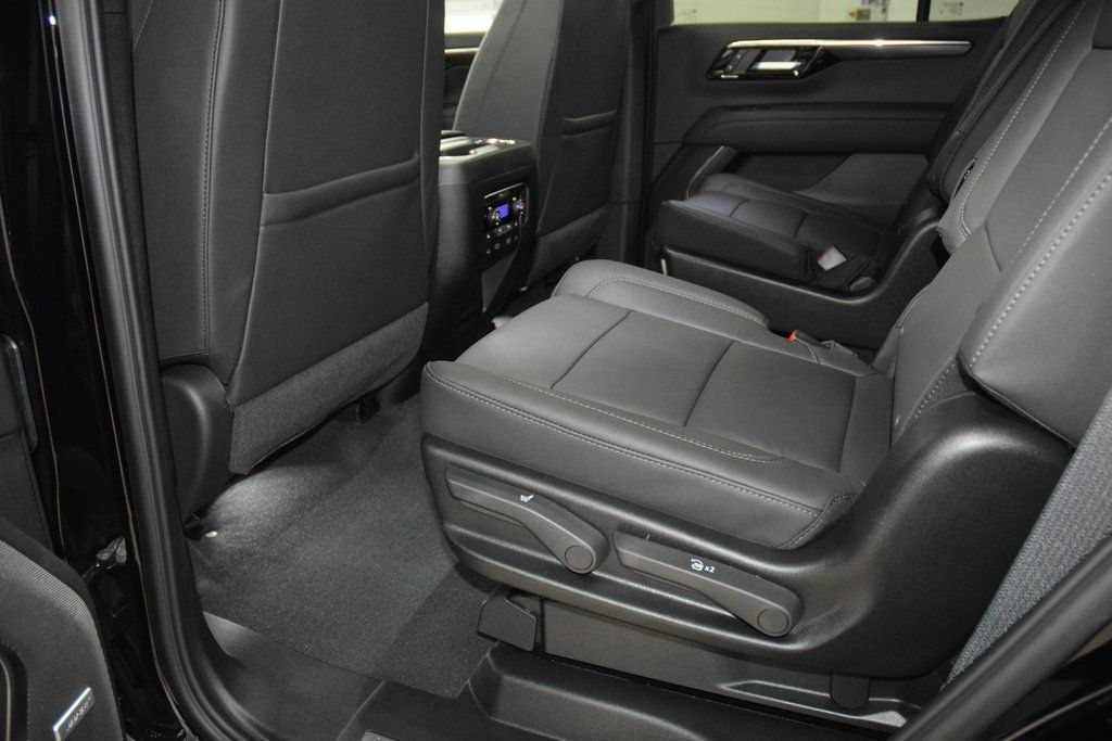 2026 Chevrolet Tahoe 4WD 4dr Z71 - 22985596 - 42