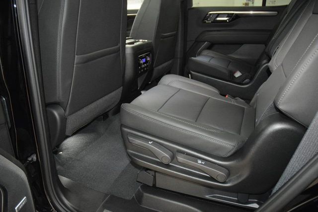 2026 Chevrolet Tahoe 4WD 4dr Z71 - 22985596 - 42