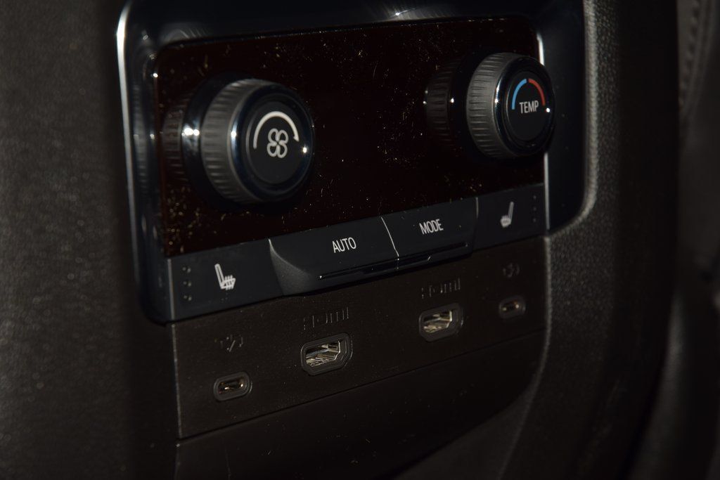 2026 Chevrolet Tahoe 4WD 4dr Z71 - 22985596 - 43