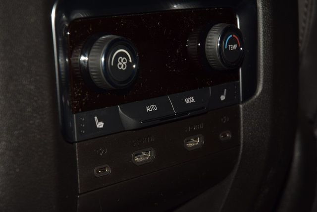 2026 Chevrolet Tahoe 4WD 4dr Z71 - 22985596 - 43