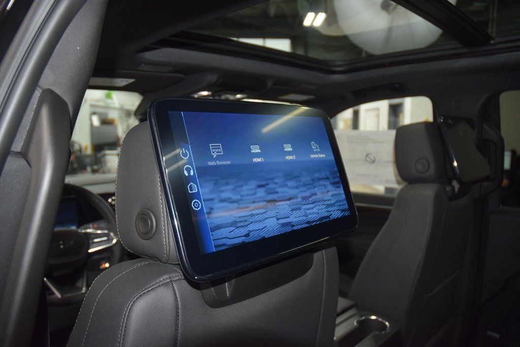 2026 Chevrolet Tahoe 4WD 4dr Z71 - 22985596 - 44