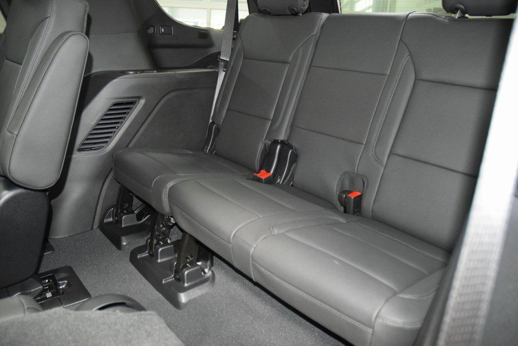 2026 Chevrolet Tahoe 4WD 4dr Z71 - 22985596 - 45