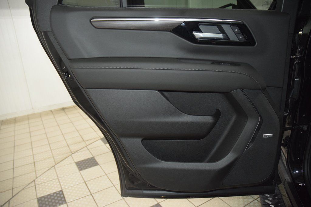 2026 Chevrolet Tahoe 4WD 4dr Z71 - 22985596 - 46