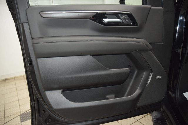 2026 Chevrolet Tahoe 4WD 4dr Z71 - 22985596 - 49