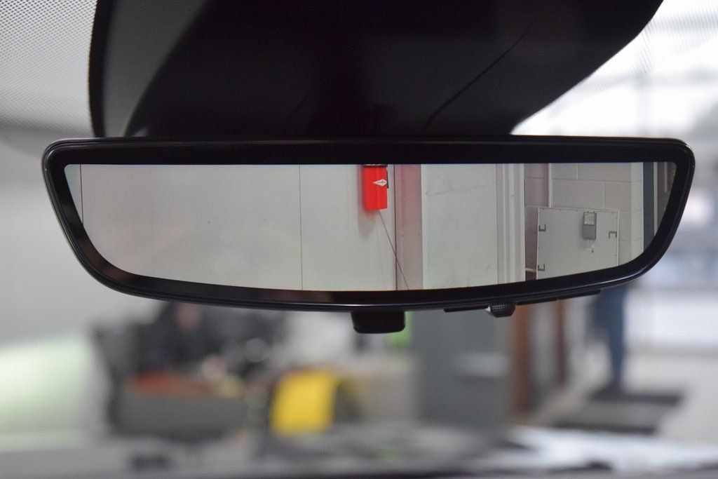 2026 Chevrolet Tahoe 4WD 4dr Z71 - 22985596 - 54