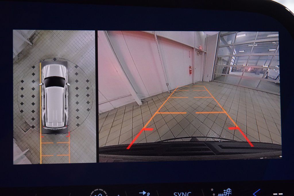 2026 Chevrolet Tahoe 4WD 4dr Z71 - 22985596 - 55