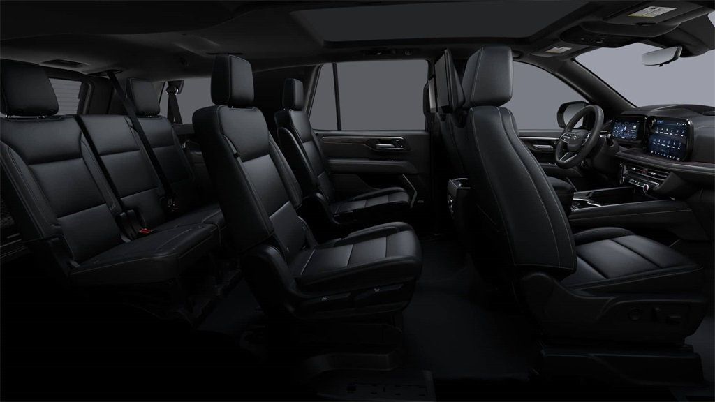 2026 Chevrolet Tahoe 4WD 4dr Z71 - 22988312 - 7