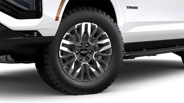 2026 Chevrolet Tahoe 4WD 4dr Z71 - 22988373 - 4