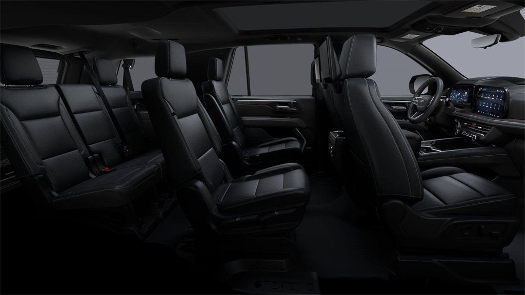 2026 Chevrolet Tahoe 4WD 4dr Z71 - 22988373 - 7