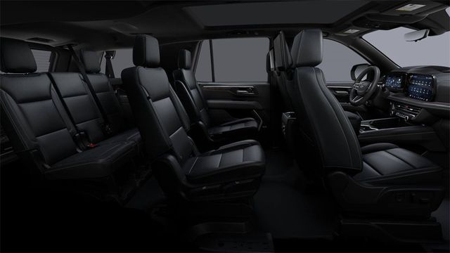 2026 Chevrolet Tahoe 4WD 4dr Z71 - 22988373 - 7