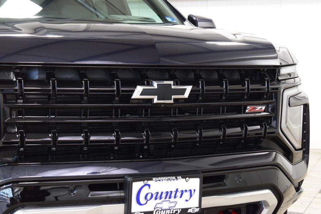 2026 Chevrolet Tahoe 4WD 4dr Z71 - 22990722 - 10