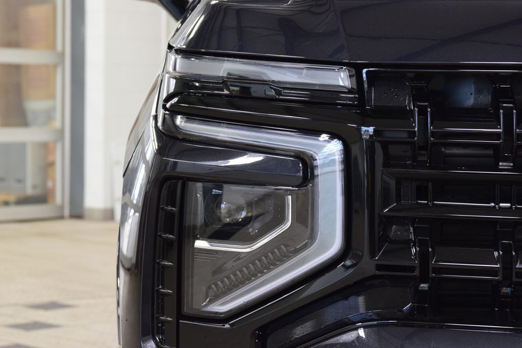 2026 Chevrolet Tahoe 4WD 4dr Z71 - 22990722 - 11