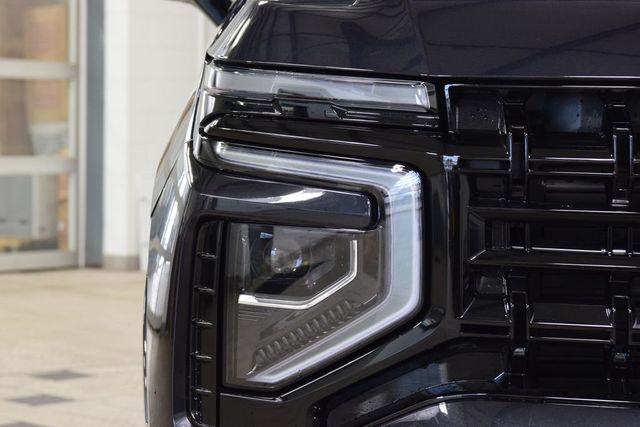 2026 Chevrolet Tahoe 4WD 4dr Z71 - 22990722 - 11