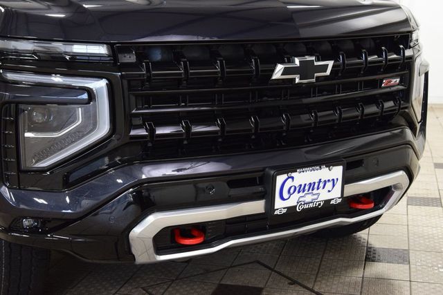 2026 Chevrolet Tahoe 4WD 4dr Z71 - 22990722 - 12