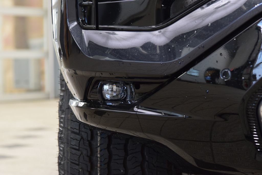 2026 Chevrolet Tahoe 4WD 4dr Z71 - 22990722 - 13