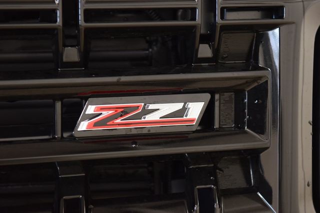 2026 Chevrolet Tahoe 4WD 4dr Z71 - 22990722 - 15