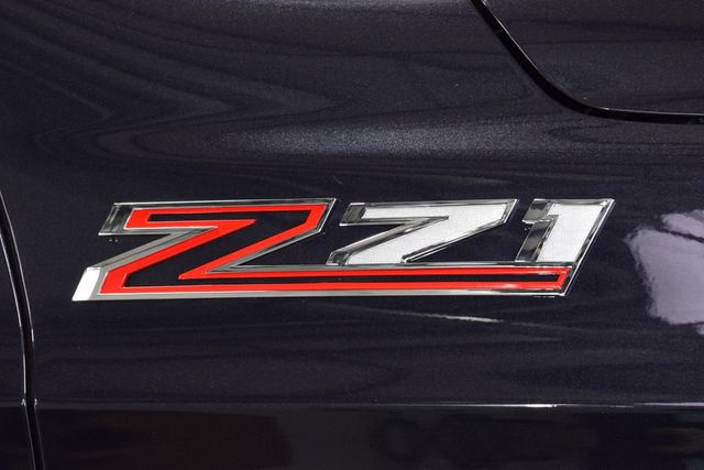 2026 Chevrolet Tahoe 4WD 4dr Z71 - 22990722 - 16