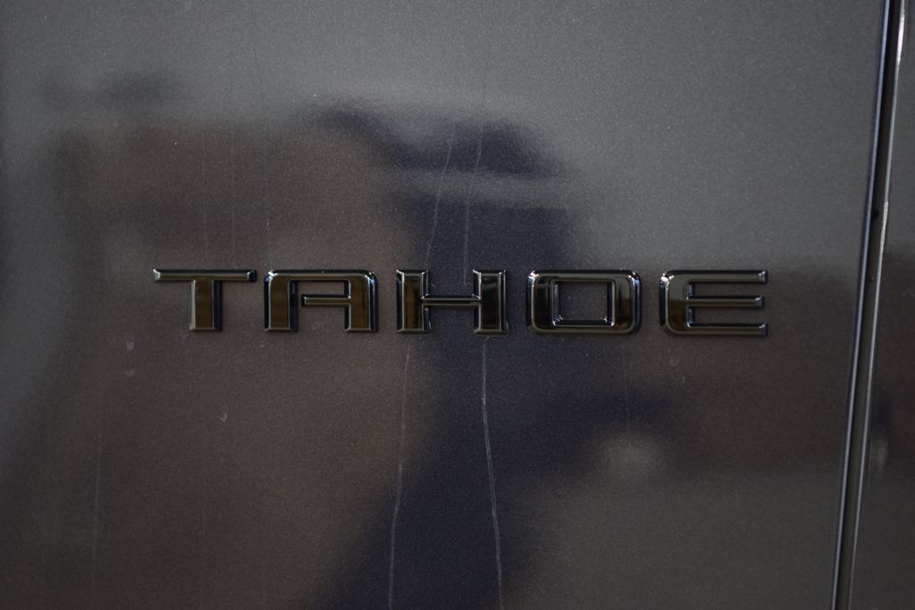 2026 Chevrolet Tahoe 4WD 4dr Z71 - 22990722 - 17