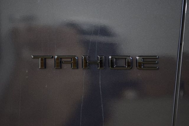 2026 Chevrolet Tahoe 4WD 4dr Z71 - 22990722 - 17