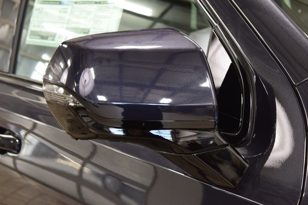 2026 Chevrolet Tahoe 4WD 4dr Z71 - 22990722 - 18