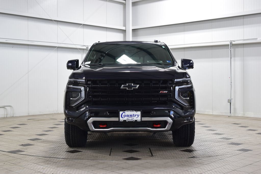 2026 Chevrolet Tahoe 4WD 4dr Z71 - 22990722 - 1