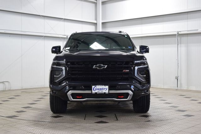 2026 Chevrolet Tahoe 4WD 4dr Z71 - 22990722 - 1