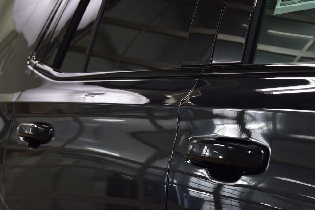 2026 Chevrolet Tahoe 4WD 4dr Z71 - 22990722 - 20