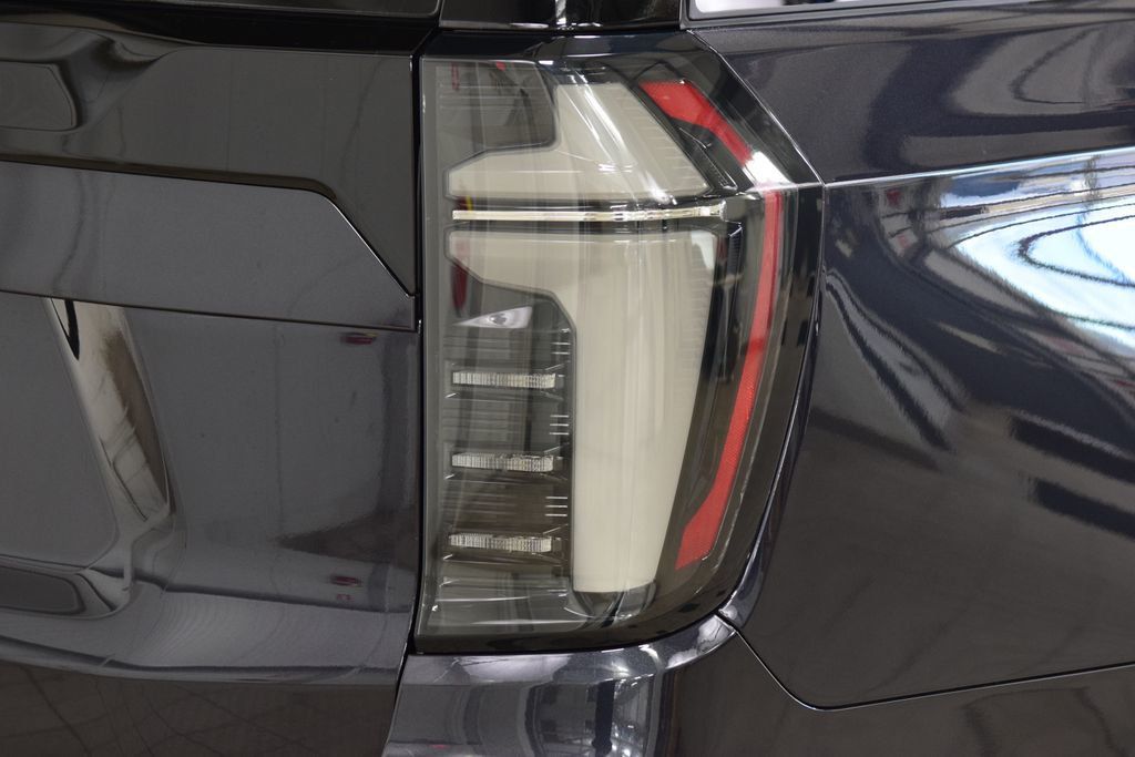 2026 Chevrolet Tahoe 4WD 4dr Z71 - 22990722 - 21