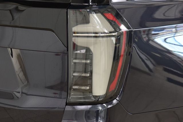 2026 Chevrolet Tahoe 4WD 4dr Z71 - 22990722 - 21