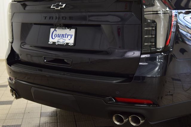 2026 Chevrolet Tahoe 4WD 4dr Z71 - 22990722 - 22