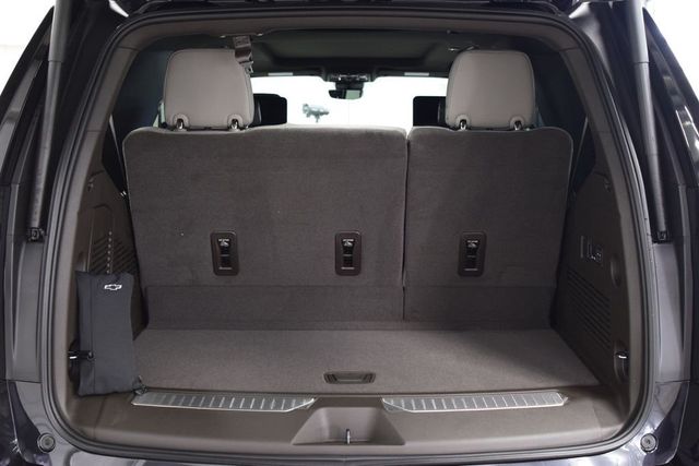 2026 Chevrolet Tahoe 4WD 4dr Z71 - 22990722 - 23