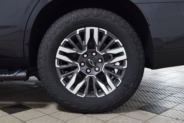 2026 Chevrolet Tahoe 4WD 4dr Z71 - 22990722 - 27