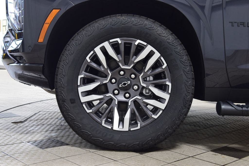 2026 Chevrolet Tahoe 4WD 4dr Z71 - 22990722 - 28