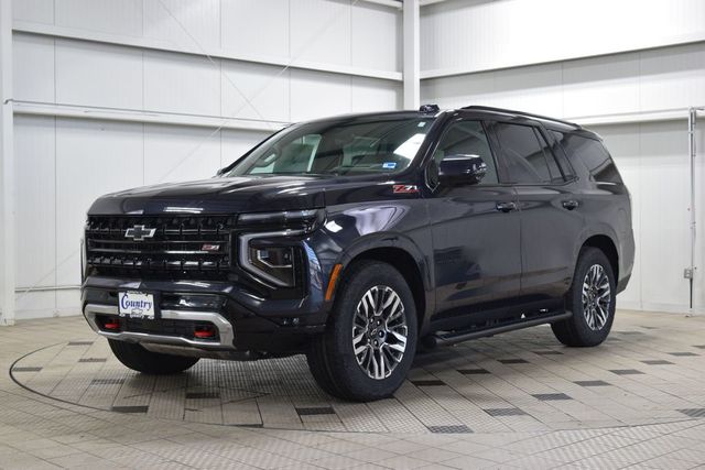 2026 Chevrolet Tahoe 4WD 4dr Z71 - 22990722 - 2